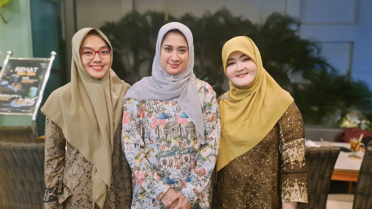 Forum PPB Blusukan Salurkan Bantuan untuk Warga Berpotensi Stunting di Kegiatan PPENTING VIDI