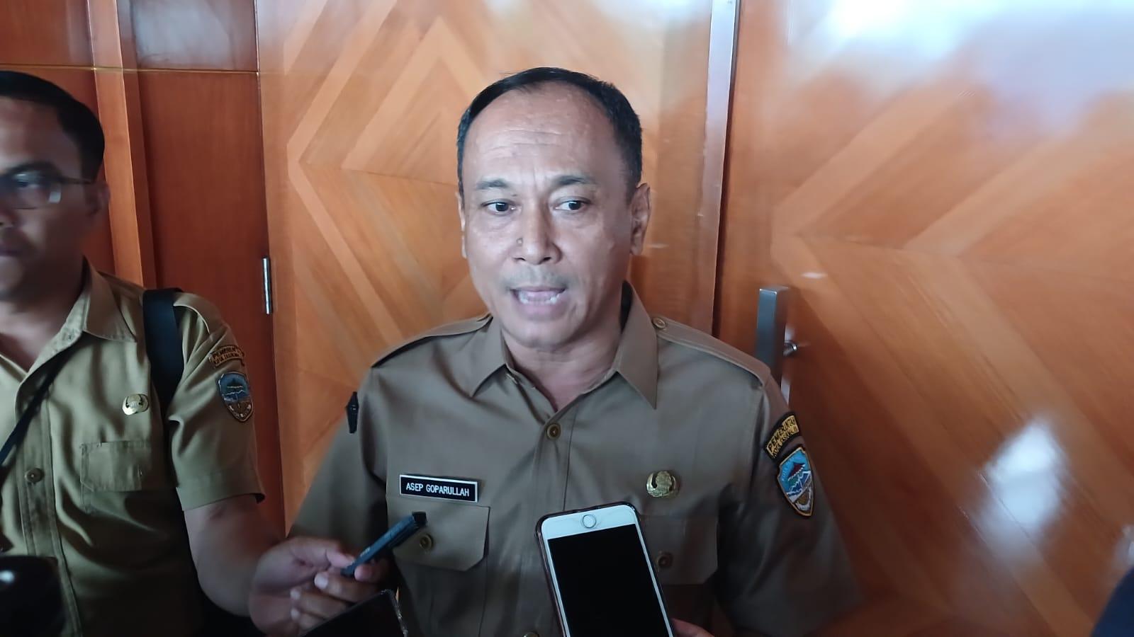 Sanksi Berat hingga Penurunan Jabatan Menanti ASN Pemkot Tasikmalaya yang Tak Netral dalam Pilkada 2024
