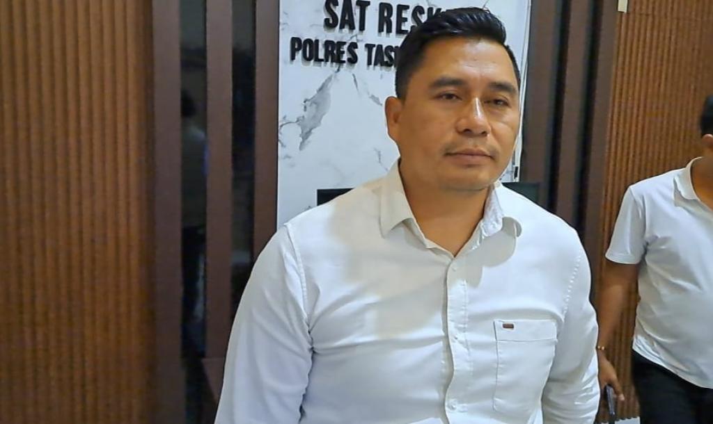 Polisi Sisir Rekaman CCTV Dekat Lokasi Maling Bobol Mobil di Tasikmalaya Gondol Rp 355 Juta