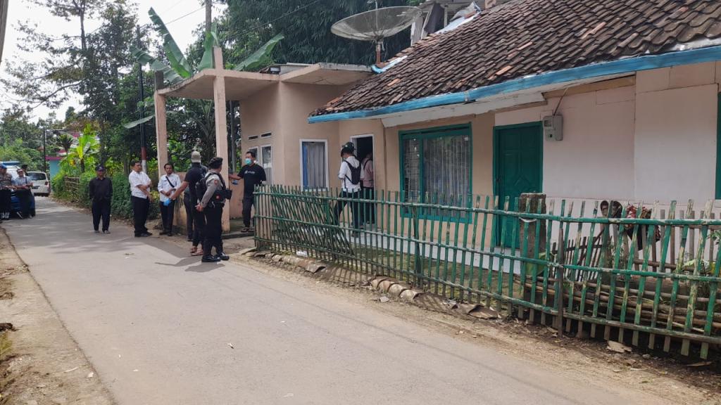 Pendiri NII Crisis Center Apresiasi Penangkapan Terduga Teroris di Tasikmalaya