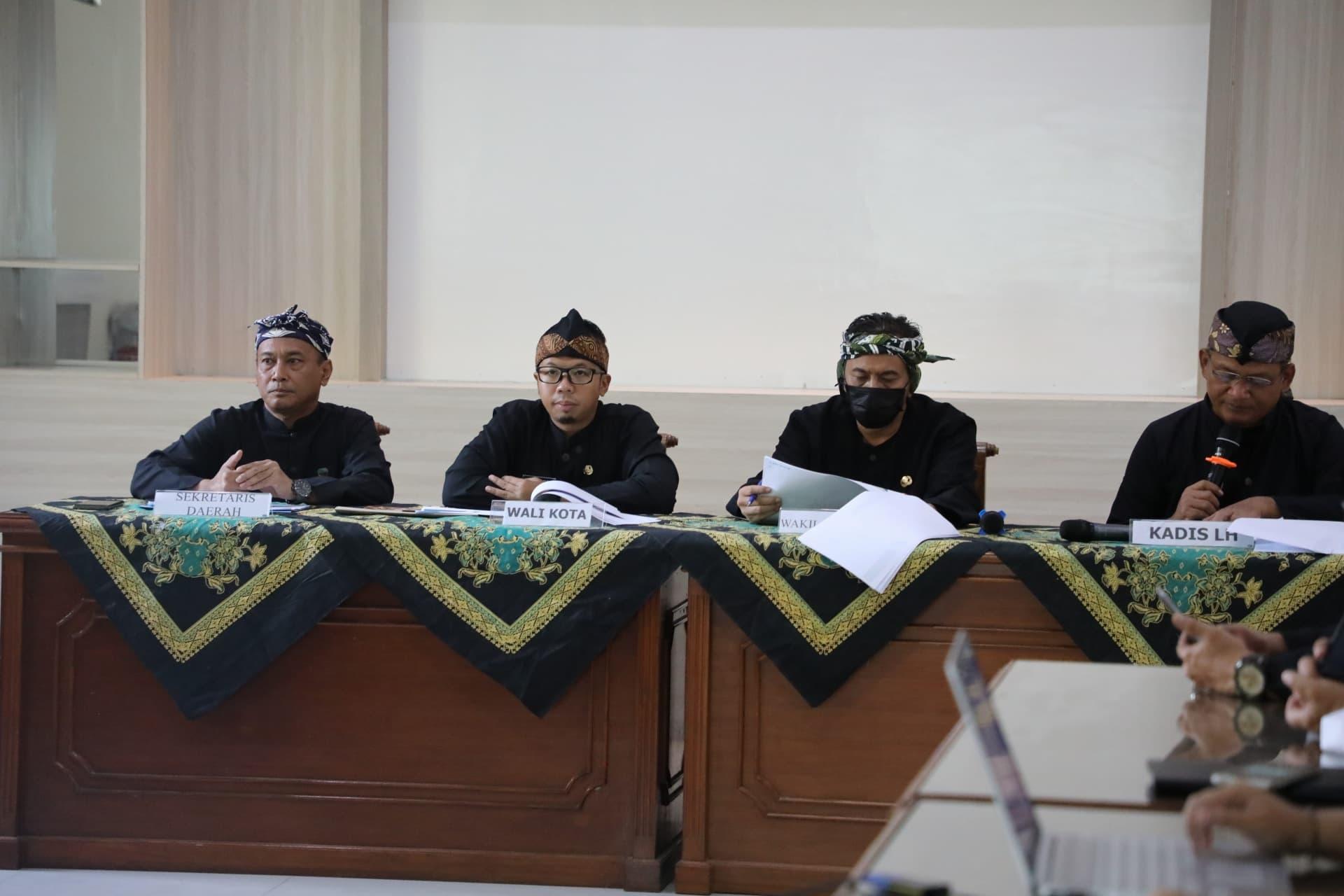 Anggaran Mobil Dinas Baru Wali Kota Tasikmalaya Dibatalkan, Dialihkan untuk Armada Sampah? Ini Respons Viman