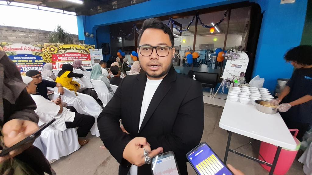 NZ - Rejava Tour and Travel Resmikan Kantor Utama di Tasikmalaya, Tawarkan Fasilitas Unggulan
