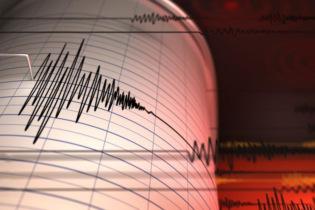 Gempa 4,7 SR Guncang Kota Banjar, Warga Panik Berlarian Keluar Rumah