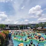 Nikmati Keseruan Liburan Sekolah di TeeJay Waterpark Tasikmalaya, Cek Harga Tiket dan Wahana Seru!