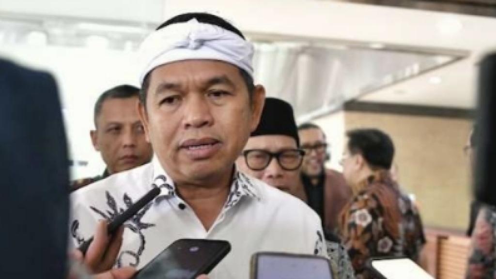 Pemprov Jabar Fokus Benahi Infrastruktur Jalan dan Jembatan, Siapkan Anggaran Rp2,4 Triliun