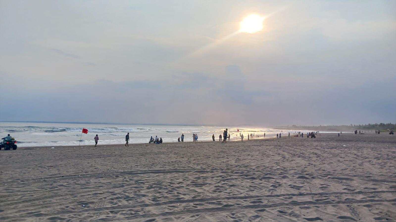 Menikmati Senja di Pantai Pangandaran, Surga Tersembunyi di Ujung Jawa Barat