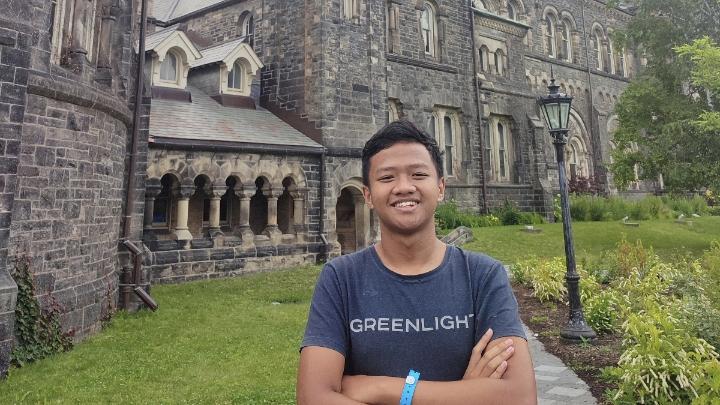 Siswa SMA Al Muttaqin Tasikmalaya Tembus 8 Universitas Top Dunia Lewat Program BIM Angkatan 4