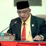 Profil Dadang Ramdhan Kalyubi, Ketua DPRD Kota Banjar yang Terjerat Kasus Korupsi