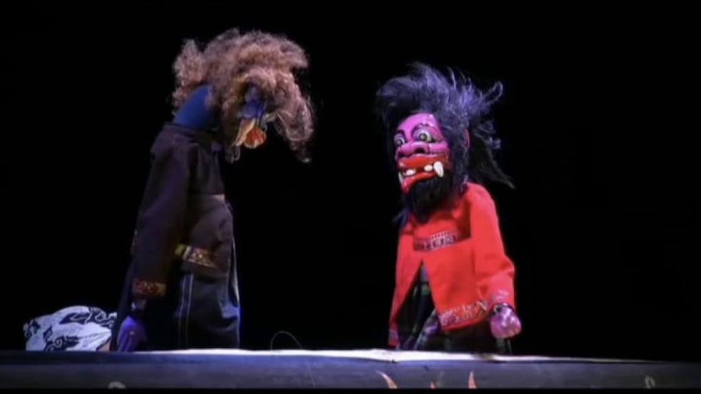 Wayang Golek dan Cerminan Politik Kekinian: Ketika Tokoh Tradisi Bicara Soal Kepemimpinan