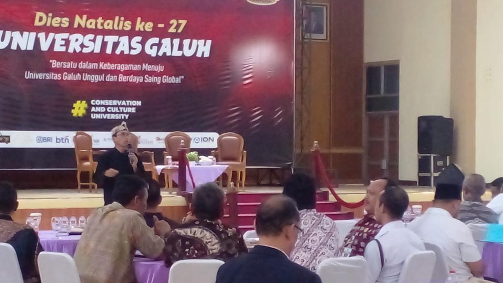 Kampus dan Pemerintah Daerah Serukan Akselerasi Tol Cigatas-Cilacap, Saatnya Perbatasan Jadi Poros Pertumbuhan Ekonomi