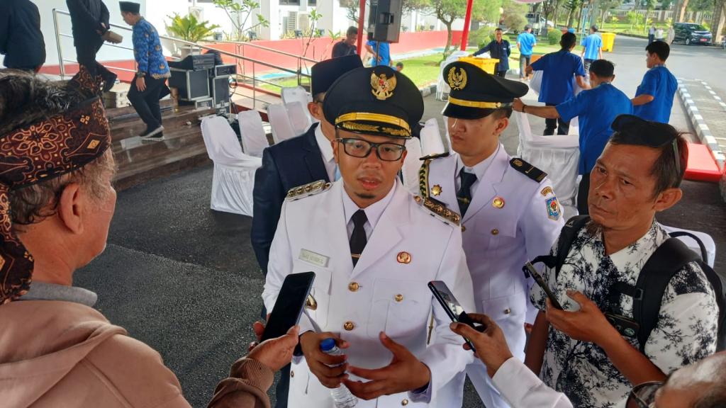 Tasikmalaya Berpeluang Jadi Tuan Rumah BK Porprov 2025 Cabor Balap Motor, Wali Kota Viman: Harus Kita Kawal dan Dukung