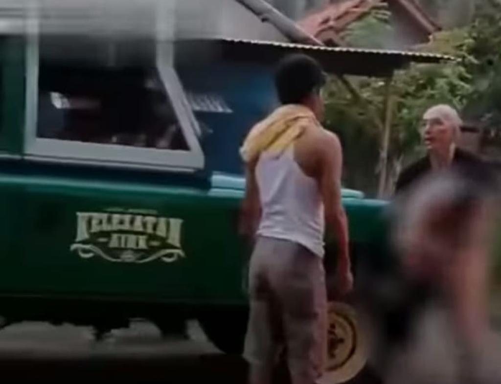 Bassist Dewa 19 Yuke Sampurna Menabrak Anak di Cikalong Tasikmalaya, Ini Penjelasan Polisi