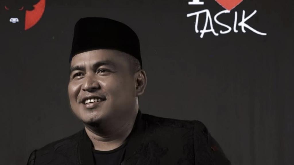 Gugatan Paslon 03 Diterima MK, Demi Hamzah: Kami Siap Perjuangkan Keadilan