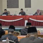 DPRD Kota Banjar Tetapkan Aturan Baru, Pasar Tradisional dan Modern Kini Punya Batasan Operasional