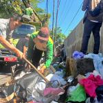 DLH Kota Tasikmalaya Jalin Komunikasi dengan Pemilik Lahan untuk Cegah TPS Liar Bermunculan