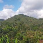 Jejak Sejarah Gunung Satria dan Mitos di Perbatasan Tasikmalaya-Garut