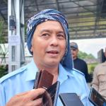 Kurangnya Komunikasi di SKPD Buat Wakil Wali Kota Diky Chandra Geram
