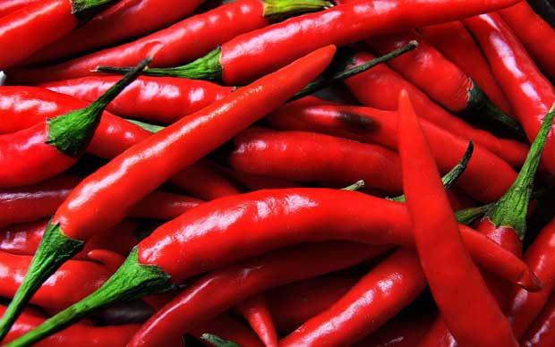 Jelang Idul Adha, Harga Cabai di Pasar Banjar Melonjak Tajam
