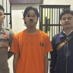 Polres Tasikmalaya Kota Ungkap Kasus Perusakan Mobil di Jalan Mangin