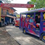 Situ Gede Tasikmalaya Masih Jadi Destinasi Favorit Warga untuk Habiskan Libur Panjang Waisak 2025