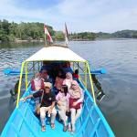 Situ Gede Tasikmalaya, Wisata Alam yang Memikat dengan Kuliner Tradisional yang Lezat