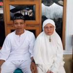 Tukang Bubur Naik Haji, Bukan Hanya di Sinetron: Perjuangan 12 Tahun Pasutri Tasikmalaya Wujudkan Impian ke Tanah Suci