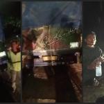 Sopir Truk Bermuatan Tepung Nyaris Dibegal, Digagalkan Tim Ganjel Jalur Gentong Tasikmalaya
