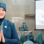 Istri Wakil Wali Kota Tasikmalaya Buka Suara Soal Gonjang-Ganjing Pembelian Mobil Dinas