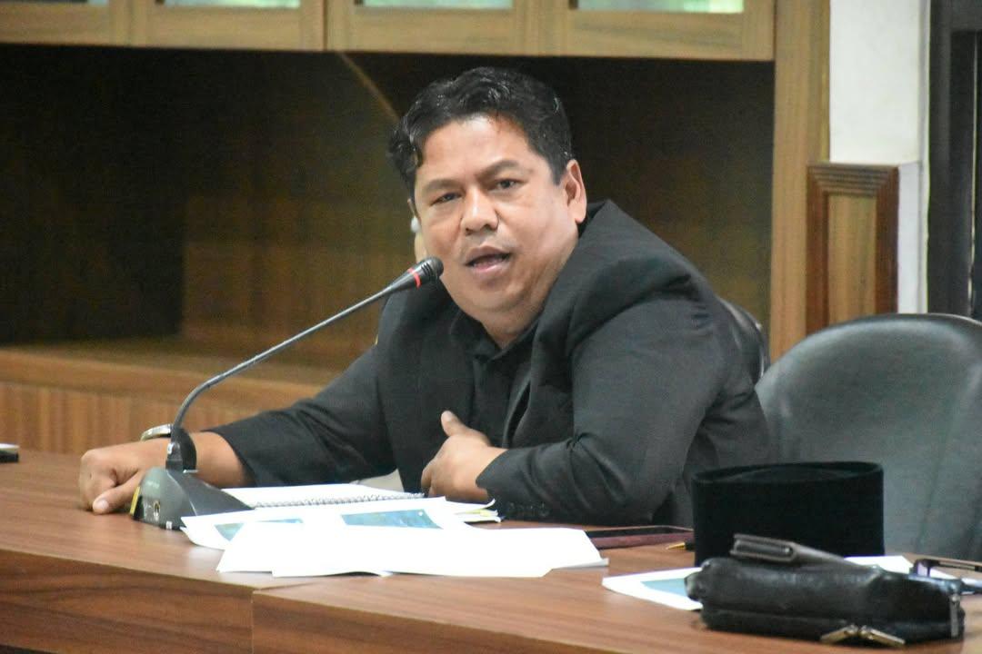 100 Hari Pemerintahan Viman-Diky Dinilai Belum Efektif, DPRD Minta Segera Tuntaskan Tiga Persoalan Krusial