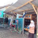 Yayasan Yamu'ti Kota Tasikmalaya Berjuang dalam Keterbatasan: Bangunan Reyot, Luput dari Perhatian Pemerintah