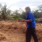 Limbah Aci Kawung di Sarayuda Ciamis Akan Diolah Jadi Pupuk Cair oleh Perusahaan asal Sulsel
