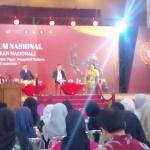 Kupas Tuntas RUU Perampasan Aset, Fakultas Hukum Unigal Hadirkan Jaksa Agung Muda Pidum dan Pakar Nasional