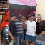 Video Viral Pemalakan Sopir di Pasar Cikurubuk, Resmob Polres Tasikmalaya Kota Tangkap Dua Pelaku