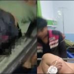 Dua Orang Patah Tulang Akibat Sapi Kurban Mengamuk di Salawu Tasikmalaya