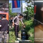 Remaja Diduga Jadi Korban Geng Motor di Jalan SL Tobing Tasikmalaya Dilarikan ke RS TMC, Polisi Olah TKP