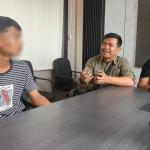Saksi Dugaan Penganiayaan Klarifikasi, Sebut Kejadian di SL Tobing Tasikmalaya Murni Kecelakaan Lalu Lintas