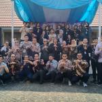 Gebyar STISIP Tasikmalaya 2025, Diky Candra: Pemerintah Siap Dukung Perubahan Menjadi Institut