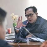 Fraksi PKS Soroti Penonaktifan 1.488 Peserta BPJS PBI di Kota Banjar, Desak Verifikasi Ulang dan Reaktivasi