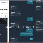 Driver Ojek Online Tasikmalaya Kaget Dapat Orderan Aneh, Pelanggan Minta “Begituan”