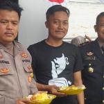 “Duo Agus” Polsek Tawang: Satu Angkatan, Kompak Naik Pangkat di Hari Bhayangkara