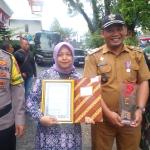 Desa Jalatrang Ciamis Juara P2B Jabar, Wakili ke Tingkat Nasional