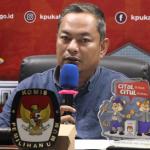 KPU Ciamis Gelar Pleno PDPB Triwulan II, Mulai Validasi Data Pemilih Jelang Pemilu 2029