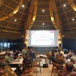 Rayakan HUT Bhayangkara ke-79 dengan Sentuhan Budaya, Polres Tasikmalaya Kota Nobar Wayang Kulit Virtual
