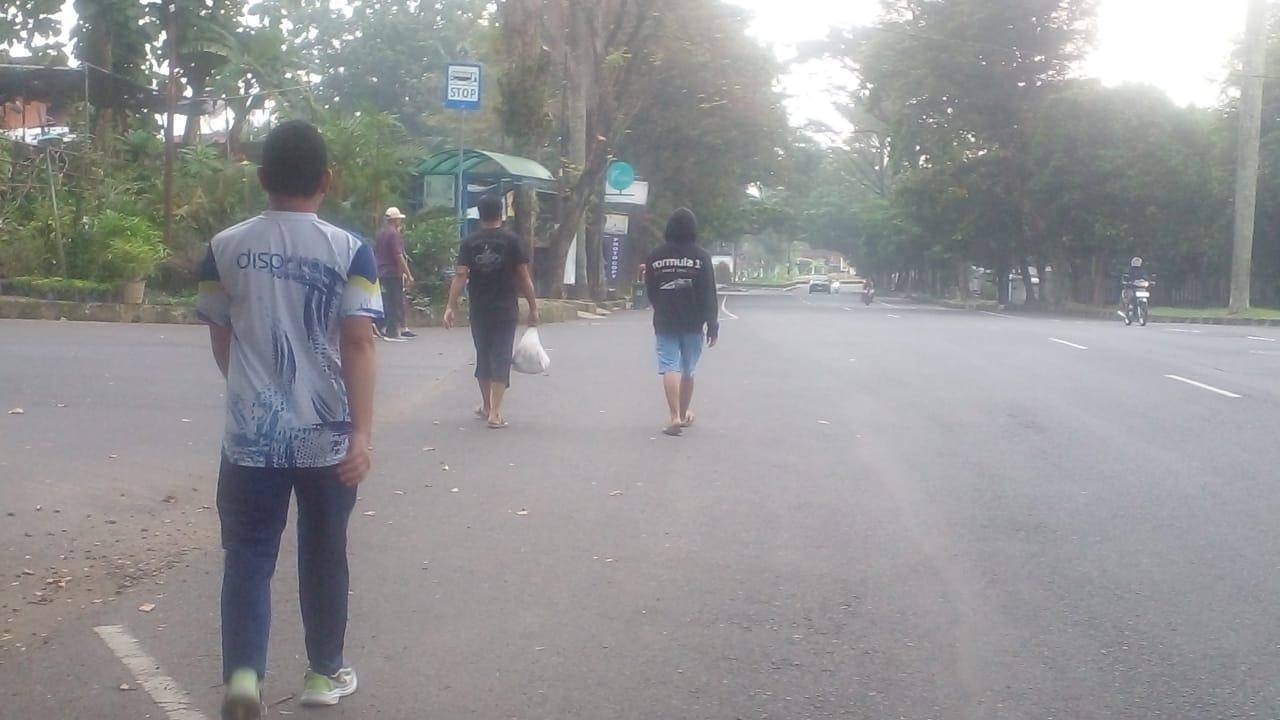 Aphelion Bikin Menggigil? Ini Cara Cerdas Jaga Tubuh Tetap Fit