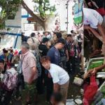 BREAKING NEWS: Tiga Orang Tewas dalam Hajatan Keluarga Dedi Mulyadi di Garut