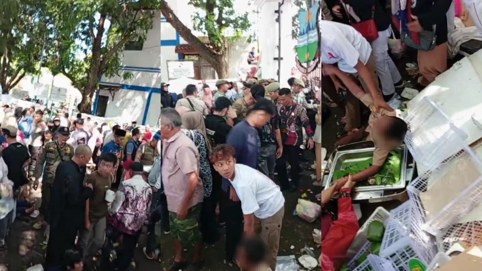 BREAKING NEWS: Tiga Orang Tewas dalam Hajatan Keluarga Dedi Mulyadi di Garut