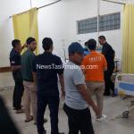 BREAKING NEWS: Lima Anggota Keluarga di Pagerageung Tasikmalaya Dibacok Termasuk Bayi, Diduga Dilakukan Menantu