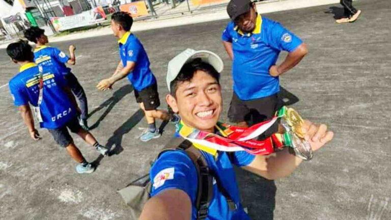 Kurang Perhatian dari Pemkot, 2 Pembalap Andalan Tinggalkan Kota Banjar