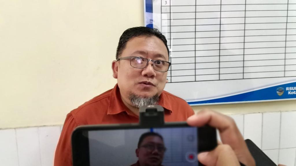 RSUD dr. Soekardjo Tasikmalaya Akui Alami Keterbatasan Fasilitas, Dirut: Butuh Dukungan Anggaran Besar