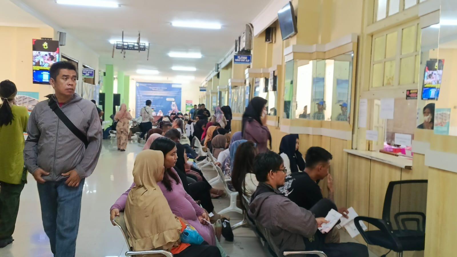 Warga Tasikmalaya Soroti Polemik Pengelolaan RSUD dr. Soekardjo: Pelayanan Harus Jadi Prioritas